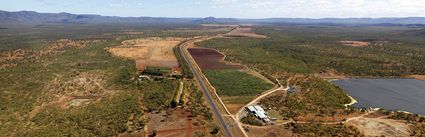 Lakeland Farm - QLD (PBH4 00 14337)